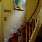 Отель L'estran
