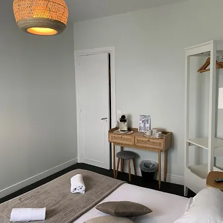 L'estran 2* Trouville-sur-Mer