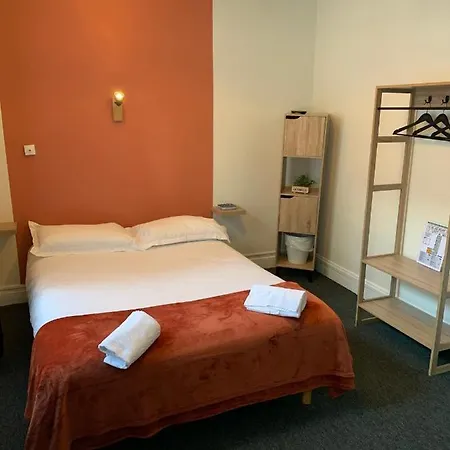 L'estran 2* Trouville-sur-Mer