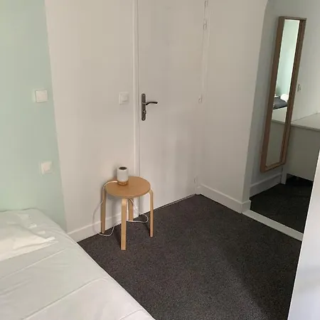 L'estran Hotel Trouville-sur-Mer