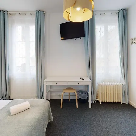 L'estran 2* Trouville-sur-Mer