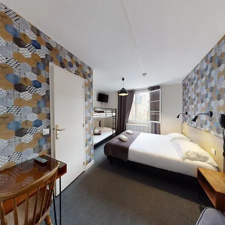 L'estran Hotel 2*