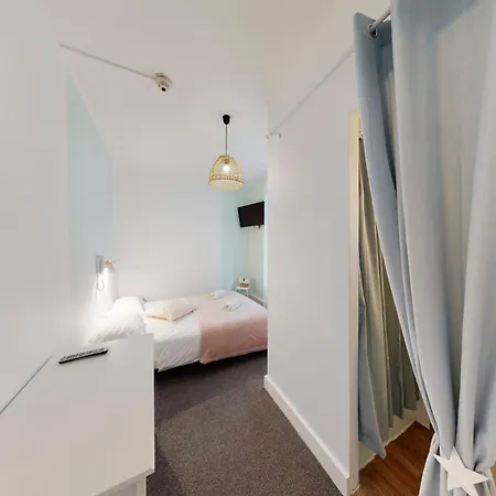 L'estran Hotel