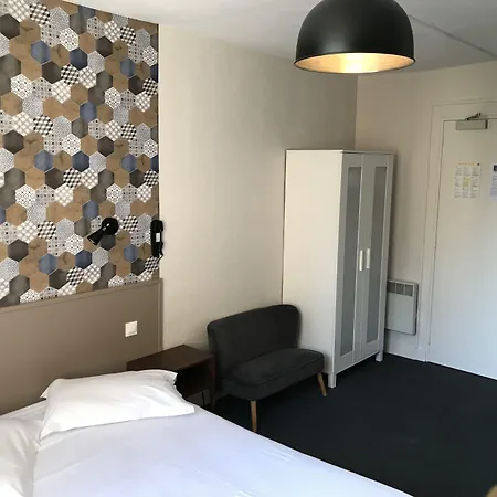 Hotel L'estran