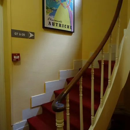 Hotel L'estran