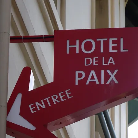 L'estran Hotel 2*