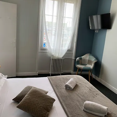 L'estran Hotel