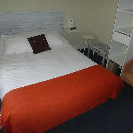 L'estran Hotel Trouville-sur-Mer