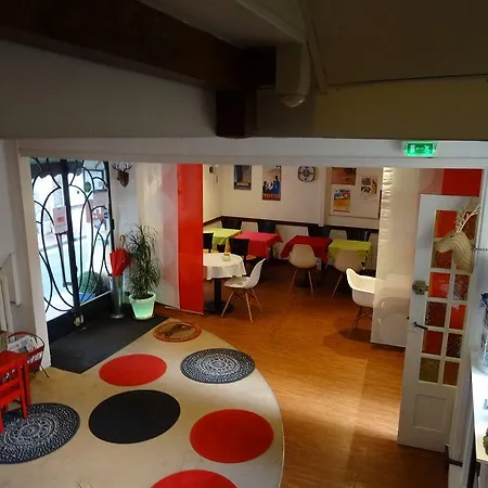 Hotel L'estran 2*