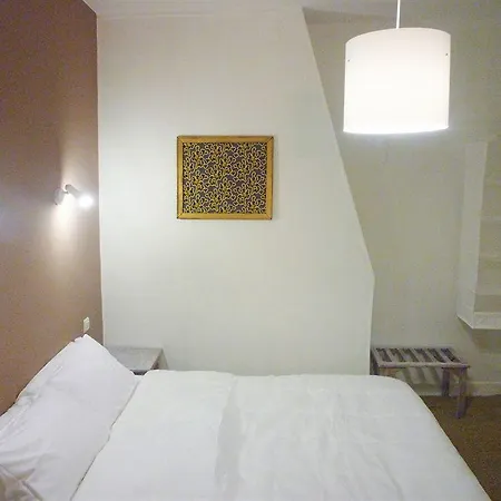 Hotel L'estran