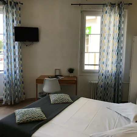 L'estran Hotel