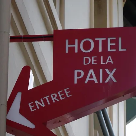 L'estran Hotel