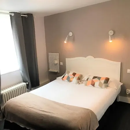 L'estran 2* Trouville-sur-Mer