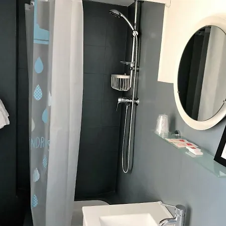 Hotel L'estran 2*