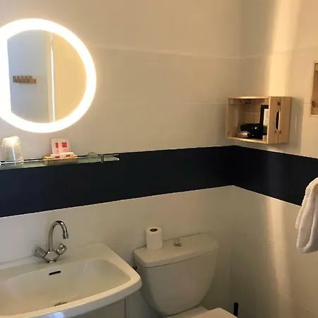L'estran Hotel