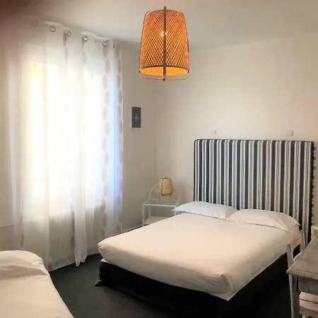 Hotel L'estran