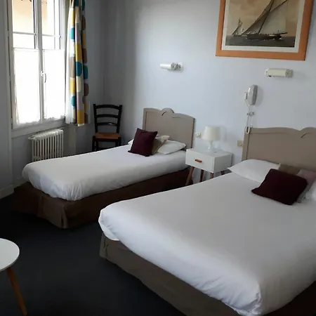 L'estran Hotel
