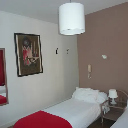 Hotel L'estran