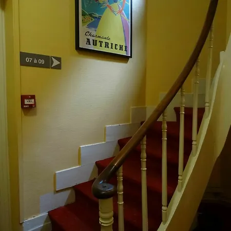 Hotel L'estran 2*