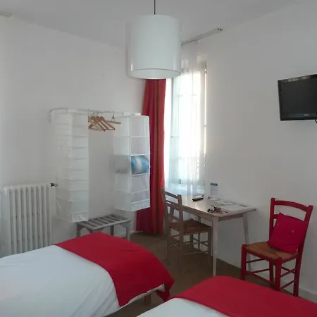 Hotel L'estran 2*
