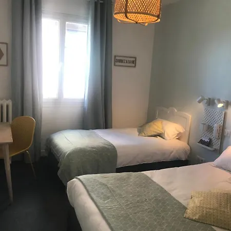 Hotel L'estran