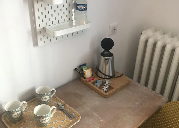 L'estran 2* Трувиль-сюр-Мер