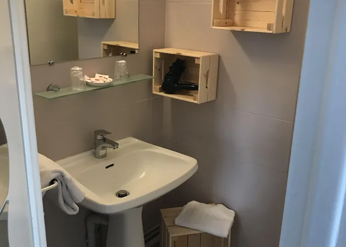 L'estran Трувиль-сюр-Мер