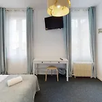 L'estran 2* Trouville-sur-Mer