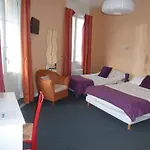 L'estran 2* Trouville-sur-Mer