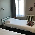 L'estran 2* Trouville-sur-Mer