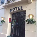Hotel L'estran 2*