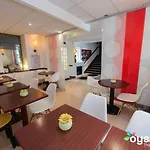 L'estran 2* Trouville-sur-Mer
