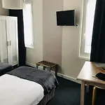 Hotel L'estran Trouville-sur-Mer