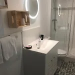 L'estran Hotel Trouville-sur-Mer