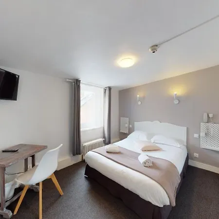 L'estran Otel