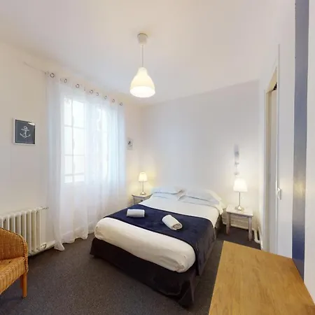 L'estran Трувиль-сюр-Мер