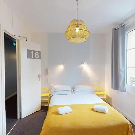 L'estran Hotell Trouville-sur-mer