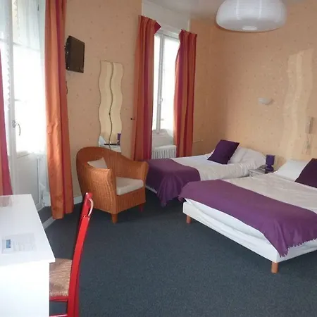 L'estran 2* Trouville-sur-Mer
