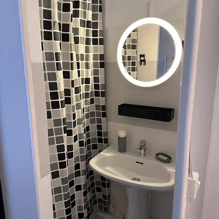 L'estran Hotell