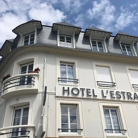 L'estran Hotell