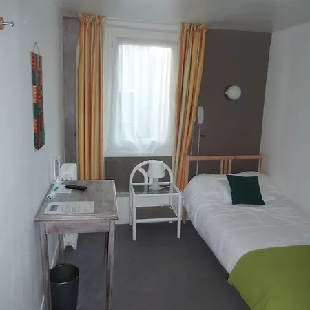 L'estran Hotel