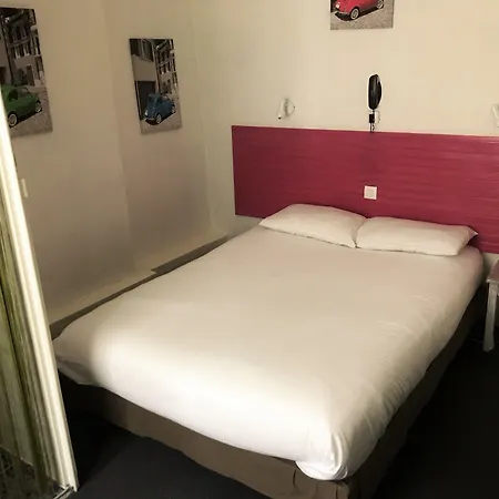 L'estran 2* Trouville-sur-mer