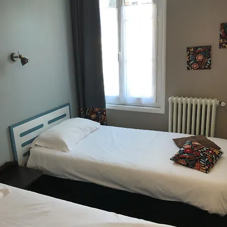 L'estran 2* Trouville-sur-mer