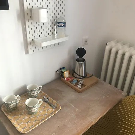 L'estran 2* Trouville-sur-mer