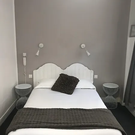 Hotel L'estran