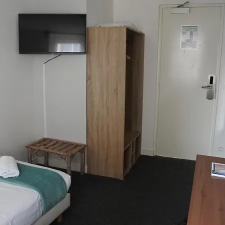 L'estran 2* Trouville-sur-Mer