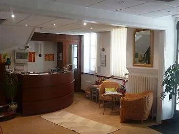 L'estran Trouville-sur-Mer