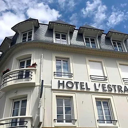 L'estran Otel