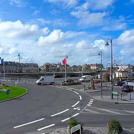 L'estran Hotel Trouville-sur-Mer