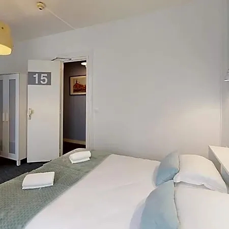 L'estran Otel 2*